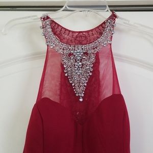 Prom dress/evening gown